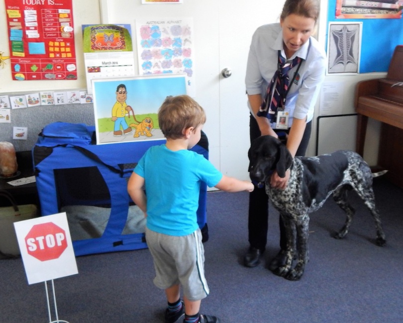 March 16 Wednesday living with dogs 022