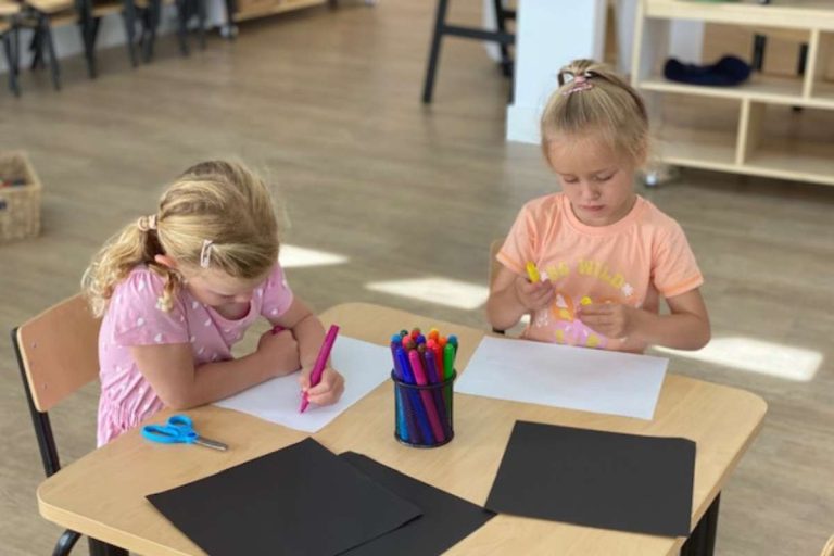 Mura Preschool Queanbeyan and District Preschool Association